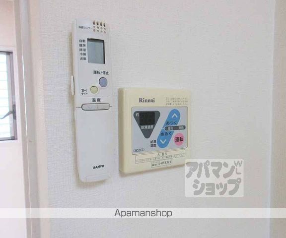 フローラル上花山の内装写真