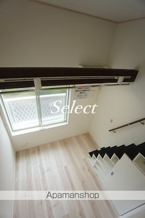 ハーミットクラブハウス追浜ⅡＡ棟[1R/17.74m2]のその他部屋・スペース