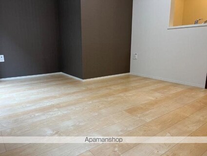 アルデバラン３４８[1LDK/40.02m2]のリビング・居間2