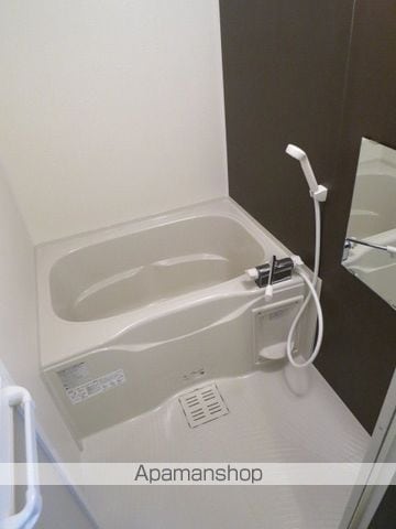 フジパレス堺北長尾の内装写真
