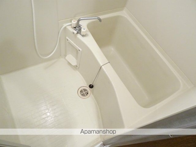 メイプルバンクの内装写真