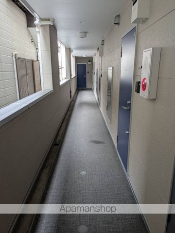 リーブルファイン大宮天沼町の外観写真