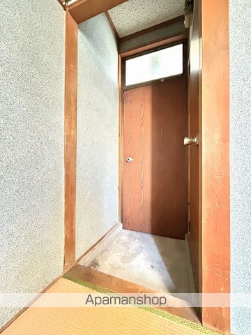 日下文化の内装写真