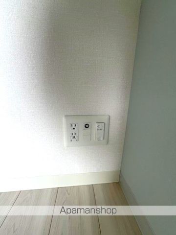 スプランディッド天王寺パークサイドの内装写真