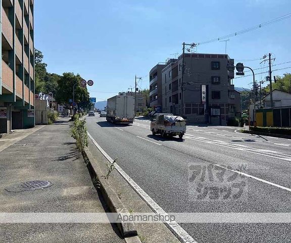 アクアヒルズの周辺写真