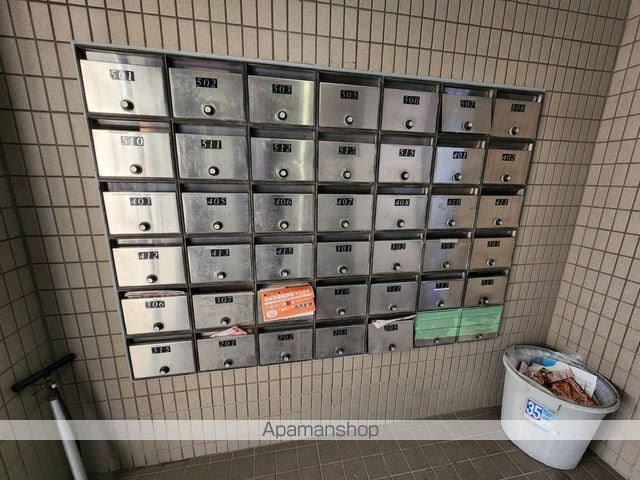 堀江新井ビルのその他写真
