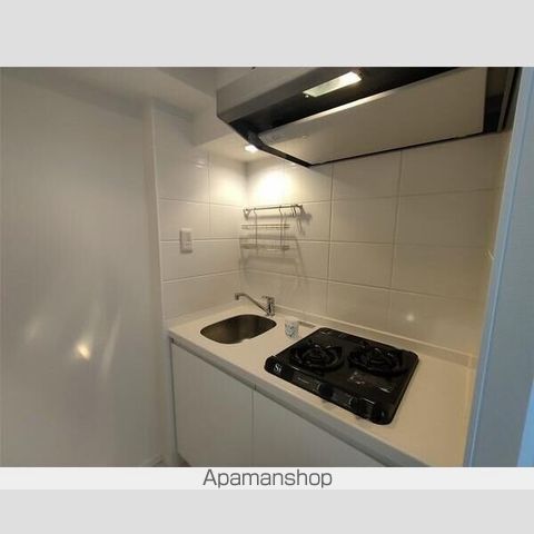 SーRESIDENCE難波BRILLERの内装写真
