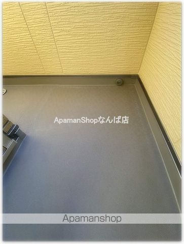 セジュールたまでの内装写真
