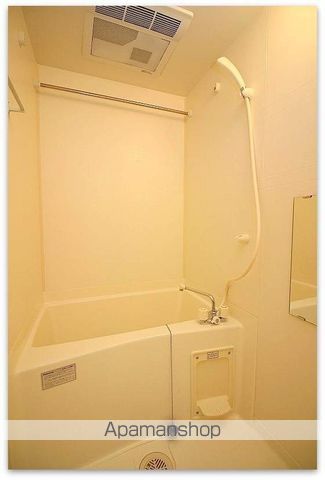 レジデア西本町の内装写真