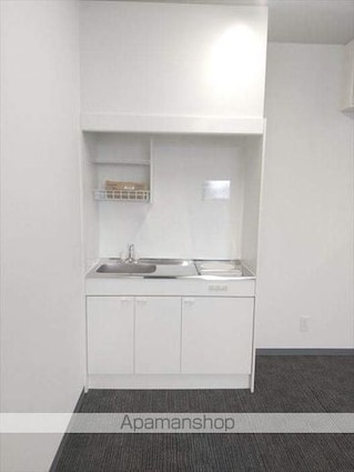 サンブレストビル[事務所/36.36m2]のその他内装1