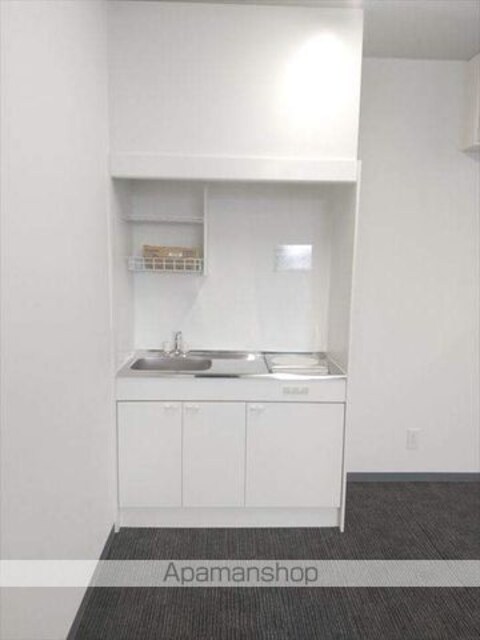 サンブレストビル[事務所/36.36m2]のその他内装1