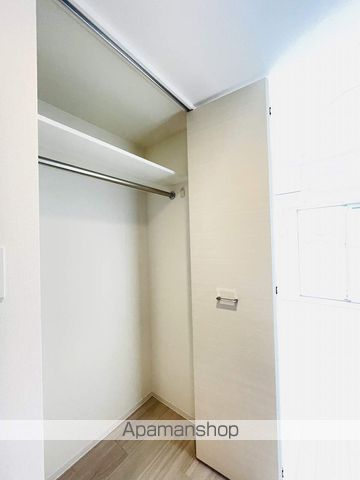 ディアレイシャス尾頭橋の内装写真