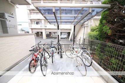 ディールームＫ[1LDK/43.41m2]の共用部1