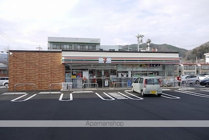 レオパレス湖浜[1K/22.35m2]の周辺1