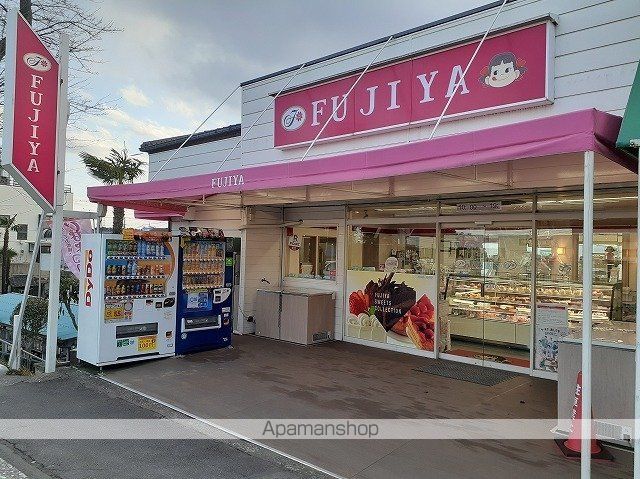 コッリーナ・ヴェルデ Kの周辺写真
