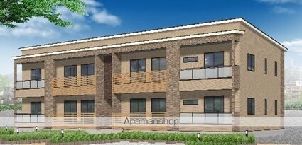 宮城県仙台市若林区蒲町[1LDK/41.31m2]の周辺1