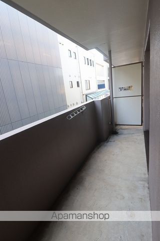 コンフォール富士の内装写真