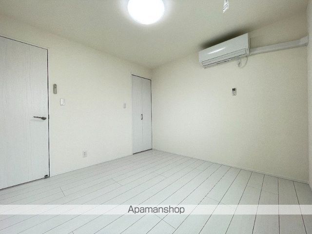 サザンロード保谷の内装写真