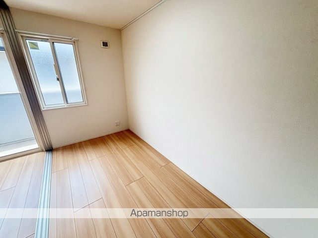 スカイハイツTMの内装写真