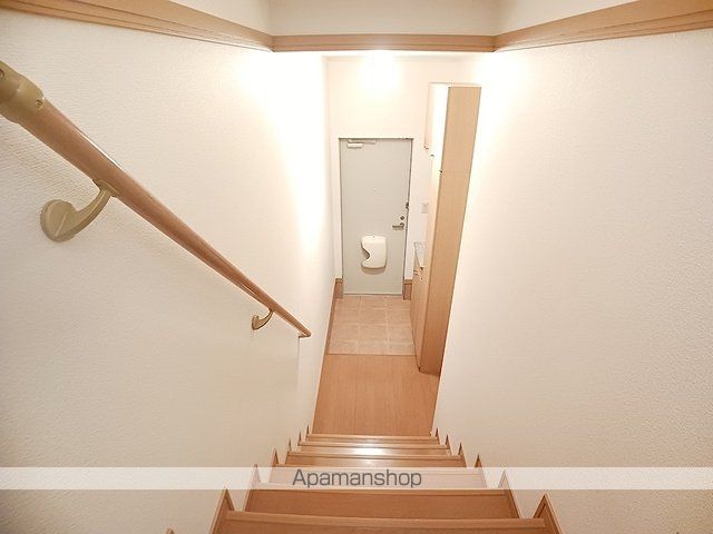 メゾン ド シャテーヌ IIIの内装写真