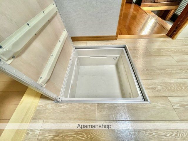 浜2丁目 川村貸家の内装写真