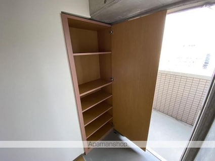カローラ宮田[1R/37.5m2]の収納