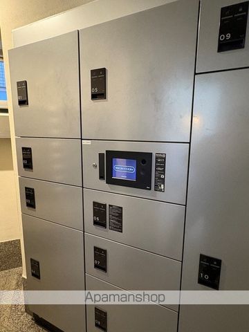 セブンフォレストヒルオークコートのその他写真