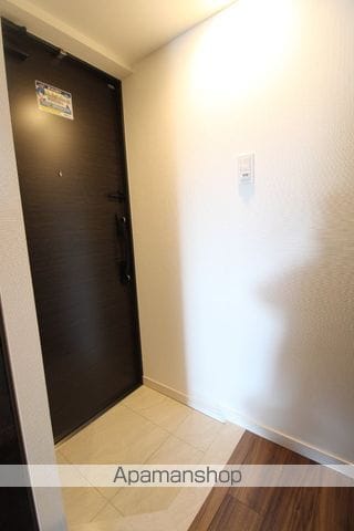 S-RESIDENCE新白島駅前の内装写真