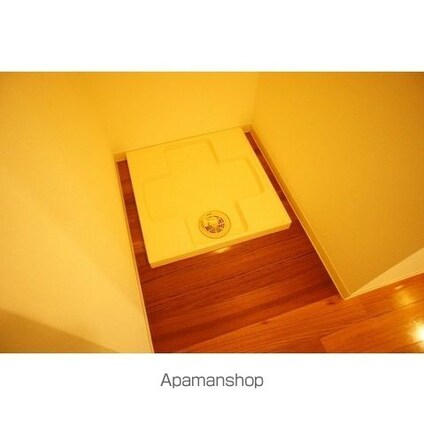 スタイリオ中延[1R/34.24m2]の内装