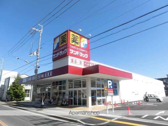 フジパレス土橋の周辺写真