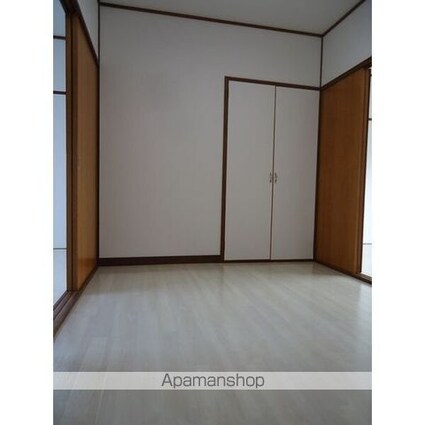 メゾンかわはら[3DK/50m2]のその他設備