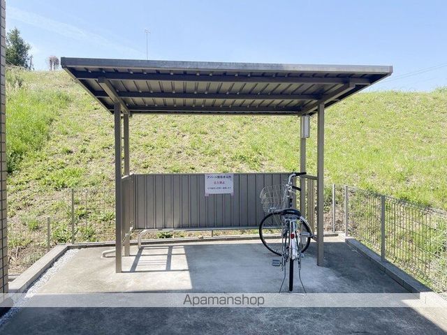 サンリット A棟の内装写真