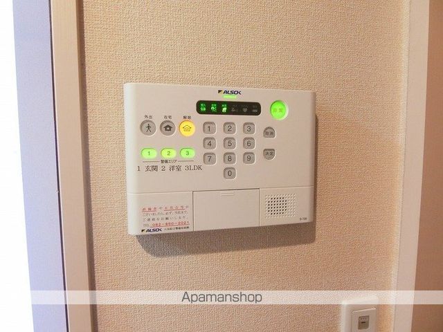 アップス大町DIIの内装写真