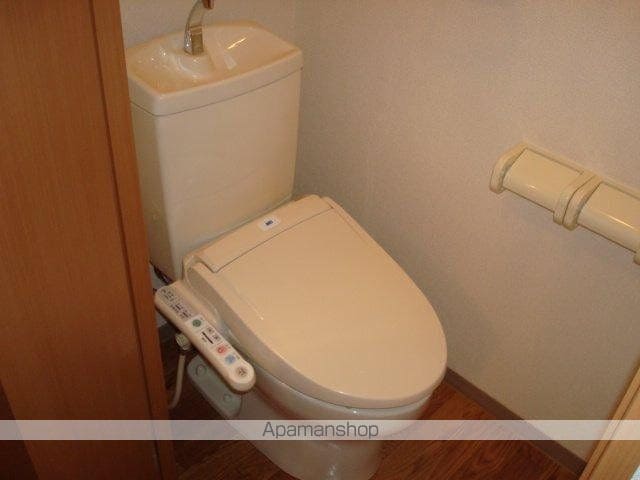 プリメールの内装写真