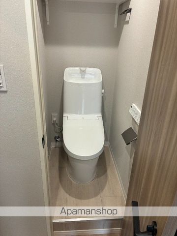 OAK VILLA 品川 RESIDENCEの内装写真