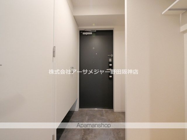 プレリスNEO大阪十三エルヴィオンの内装写真
