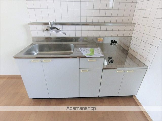 レクセルオナイCの内装写真