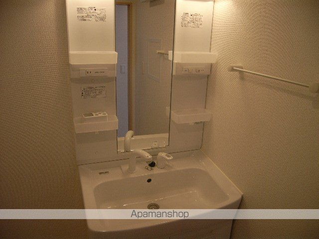 サンセットヒルズの内装写真