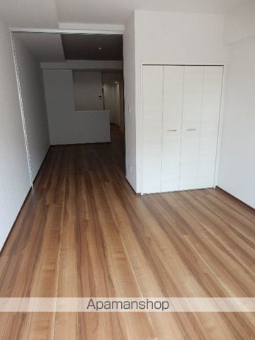 アルヴィータの内装写真