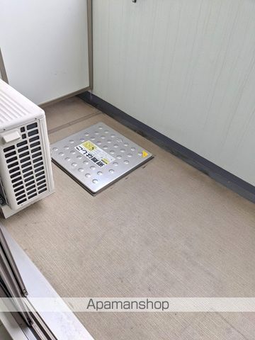スプランディッドIの内装写真