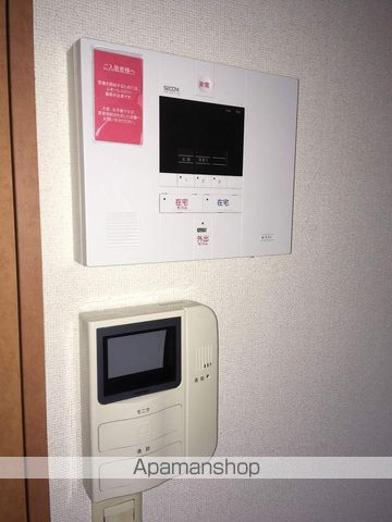 レオパレス第6ひかりハイツの内装写真