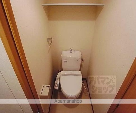 ハンズレジデンス二条の内装写真