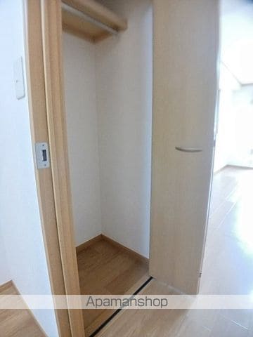 レガート元町の内装写真