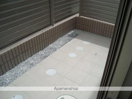 サンテラス神宮[1LDK/36.49m2]の内装1