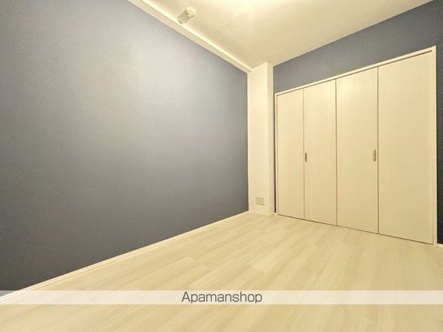 レジディア杉並方南町の内装写真