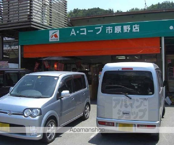 カーサ蟹ヶ坂の周辺写真
