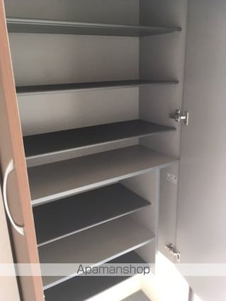 フェニックス　ＩＩ[2LDK/52.53m2]の玄関