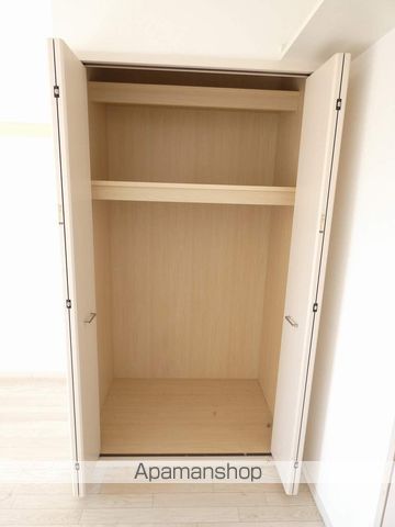 Brancheの内装写真