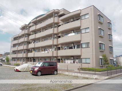 グランドマンション国母[2LDK/68.41m2]の外観2