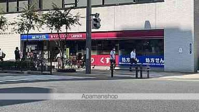 ステージファースト上野の周辺写真